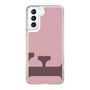 Slim Protection Case［ Original - initial color - F dusty pink ］