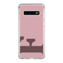 Slim Protection Case［ Original - initial color - F dusty pink ］