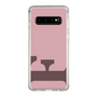 Slim Protection Case［ Original - initial color - F dusty pink ］