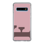 Slim Protection Case［ Original - initial color - F dusty pink ］