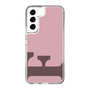 Slim Protection Case［ Original - initial color - F dusty pink ］