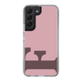 Slim Protection Case［ Original - initial color - F dusty pink ］