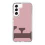 Slim Protection Case［ Original - initial color - F dusty pink ］