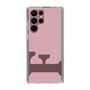 Slim Protection Case［ Original - initial color - F dusty pink ］