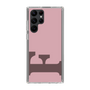 Slim Protection Case［ Original - initial color - F dusty pink ］