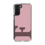Slim Protection Case［ Original - initial color - F dusty pink ］