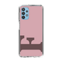 Slim Protection Case［ Original - initial color - F dusty pink ］