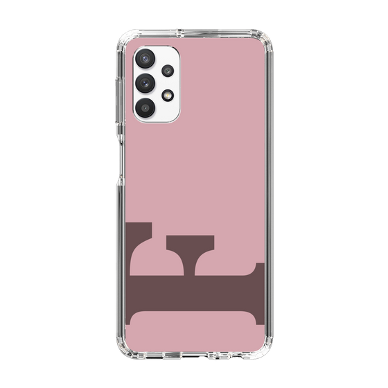 Slim Protection Case［ Original - initial color - F dusty pink ］