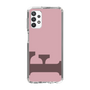 Slim Protection Case［ Original - initial color - F dusty pink ］
