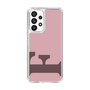 Slim Protection Case［ Original - initial color - F dusty pink ］