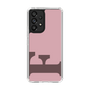 Slim Protection Case［ Original - initial color - F dusty pink ］
