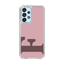 Slim Protection Case［ Original - initial color - F dusty pink ］