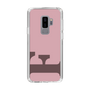 Slim Protection Case［ Original - initial color - F dusty pink ］