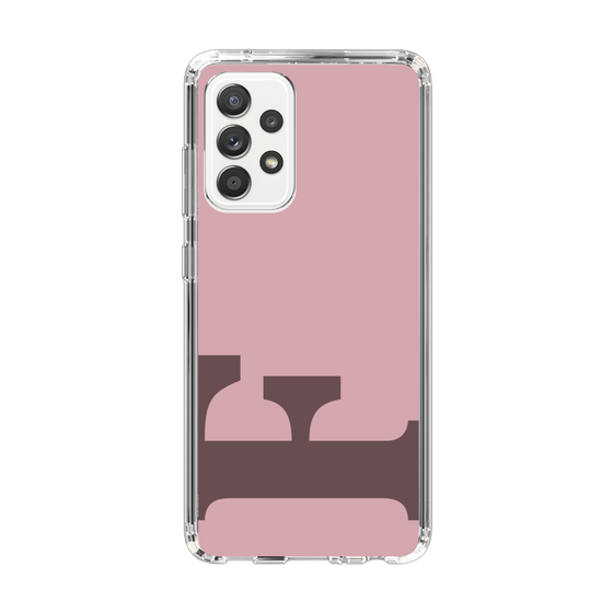 Slim Protection Case［ Original - initial color - F dusty pink ］