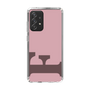Slim Protection Case［ Original - initial color - F dusty pink ］