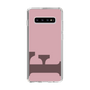 Slim Protection Case［ Original - initial color - F dusty pink ］