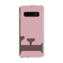 Slim Protection Case［ Original - initial color - F dusty pink ］