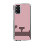 Slim Protection Case［ Original - initial color - F dusty pink ］