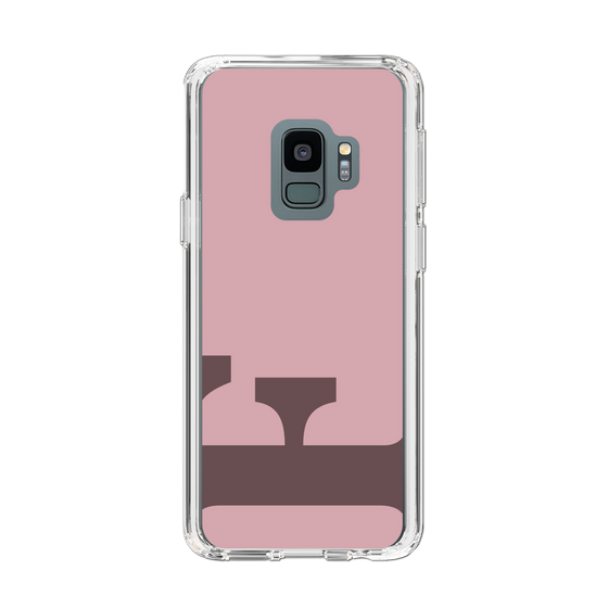 Slim Protection Case［ Original - initial color - F dusty pink ］