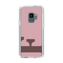 Slim Protection Case［ Original - initial color - F dusty pink ］