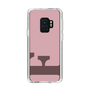 Slim Protection Case［ Original - initial color - F dusty pink ］