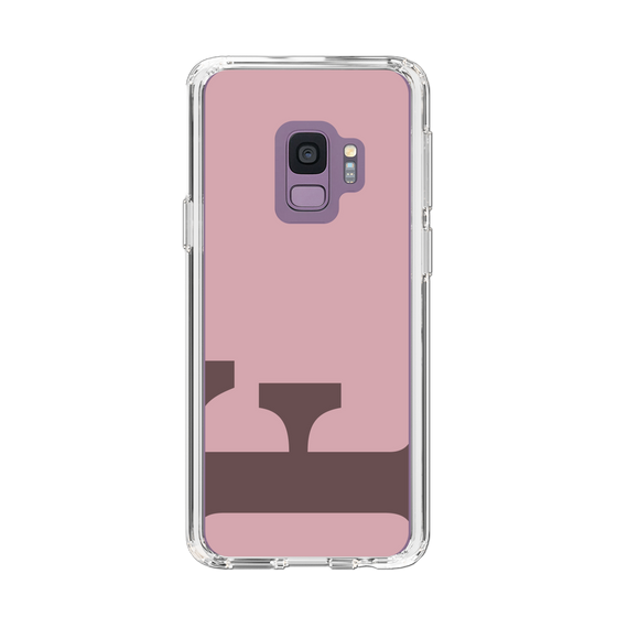 Slim Protection Case［ Original - initial color - F dusty pink ］