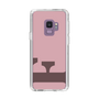 Slim Protection Case［ Original - initial color - F dusty pink ］