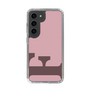 Slim Protection Case［ Original - initial color - F dusty pink ］