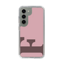 Slim Protection Case［ Original - initial color - F dusty pink ］