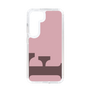 Slim Protection Case［ Original - initial color - F dusty pink ］
