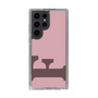 Slim Protection Case［ Original - initial color - F dusty pink ］