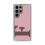 Slim Protection Case［ Original - initial color - F dusty pink ］