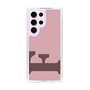 Slim Protection Case［ Original - initial color - F dusty pink ］