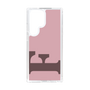 Slim Protection Case［ Original - initial color - F dusty pink ］