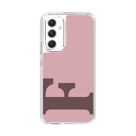 Slim Protection Case［ Original - initial color - F dusty pink ］