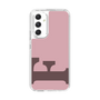 Slim Protection Case［ Original - initial color - F dusty pink ］