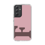 Slim Protection Case［ Original - initial color - F dusty pink ］