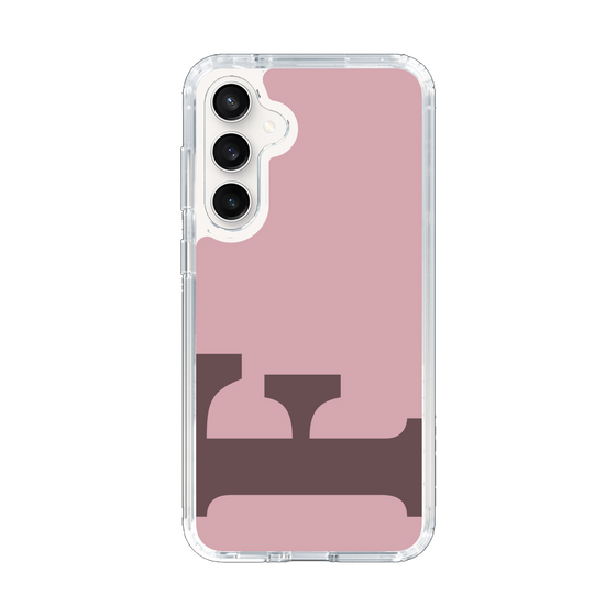 Slim Protection Case［ Original - initial color - F dusty pink ］