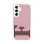 Slim Protection Case［ Original - initial color - F dusty pink ］