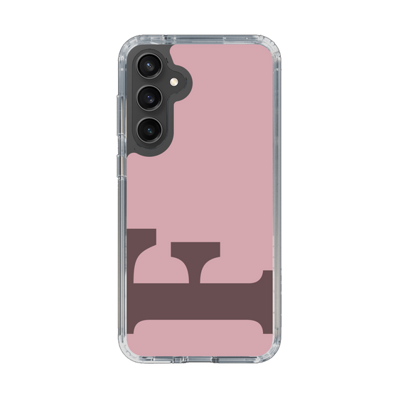 Slim Protection Case［ Original - initial color - F dusty pink ］