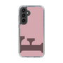 Slim Protection Case［ Original - initial color - F dusty pink ］