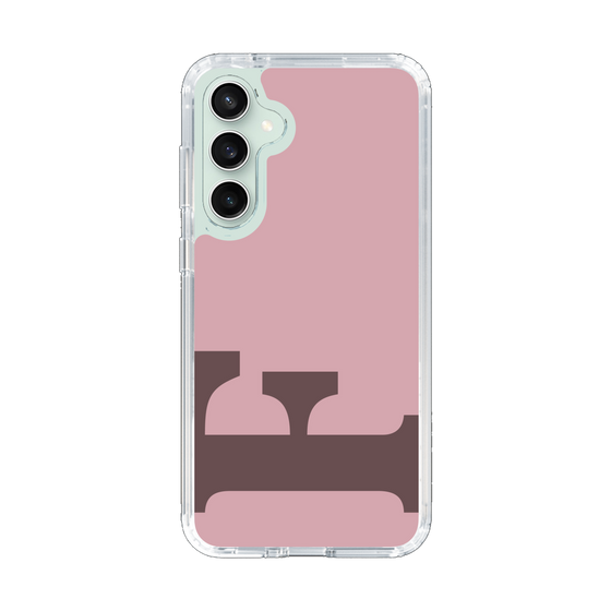 Slim Protection Case［ Original - initial color - F dusty pink ］