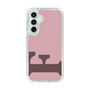 Slim Protection Case［ Original - initial color - F dusty pink ］