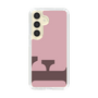 Slim Protection Case［ Original - initial color - F dusty pink ］