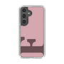 Slim Protection Case［ Original - initial color - F dusty pink ］