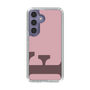 Slim Protection Case［ Original - initial color - F dusty pink ］