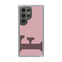 Slim Protection Case［ Original - initial color - F dusty pink ］