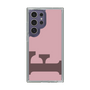 Slim Protection Case［ Original - initial color - F dusty pink ］