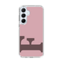 Slim Protection Case［ オリジナル - initial color - F dusty pink ］