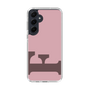 Slim Protection Case［ オリジナル - initial color - F dusty pink ］